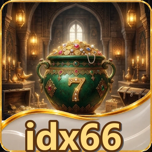 File APK idx66 siap lanjut ke instal