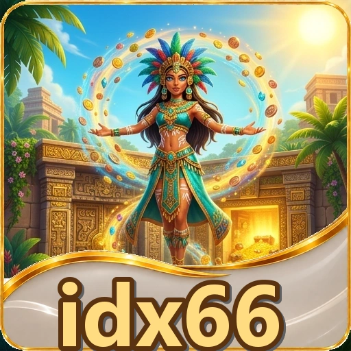 File APK idx66 siap dicek setelah unduh
